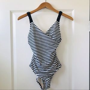 Women’s One Piece bathing suit